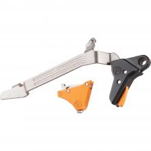 Timney Alpha Glock 5-Large-Or 081950755721