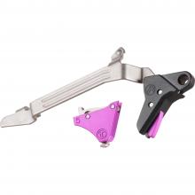 Timney Alpha Glock 5-Large-Pu 081950755738
