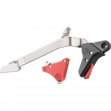Timney Alpha Glock 5-Large-Re 081950755745