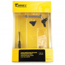 Timney Alpha Glock Pivot 5 Bl 081950748662
