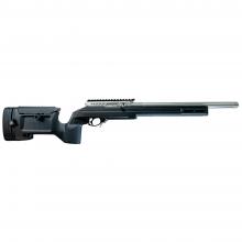 Tactical Solutions AHD2-SIL-X-K-BLK 879971001602