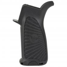 Wilson Combat TR-GRIP-BLK 811826024558
