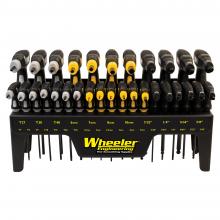 Wheeler Engineering 1081957 661120412724