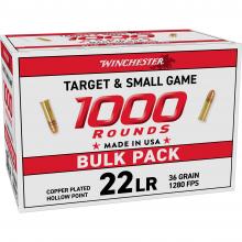 Winchester 22LR1KHP 020892105126