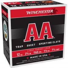 Winchester AA1275 020892004412