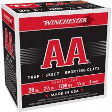 Winchester AA208 020892004443
