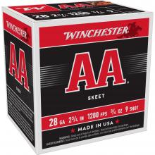Winchester AA289 020892004467