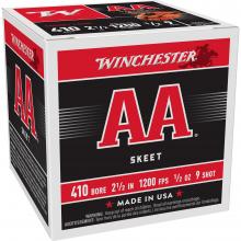 Winchester AA419 020892004474