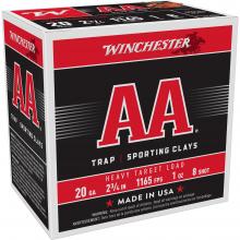 Winchester AAH208 020892009622