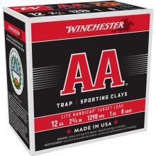 Winchester AAHLA128 020892014190