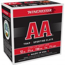 Winchester AAL127 020892004528