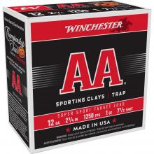 Winchester AASC12507 020892025547