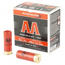 Winchester AASC12508 020892026285