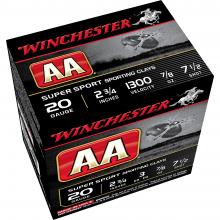 Winchester AASC207 020892014886