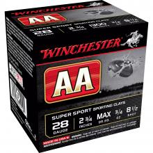 Winchester AASC2885 020892015296