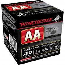 Winchester AASC417 020892017146