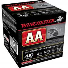 Winchester AASC418 020892016378