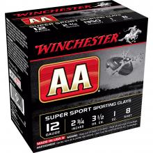 Winchester AASCL128 020892014053