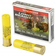 Winchester LBTSS2038 020892029033