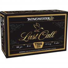 Winchester LCTSS1237 020892029132