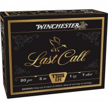 Winchester LCTSS2037 020892029170