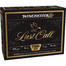 Winchester LCTSS2039 020892029194