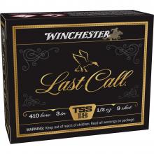 Winchester LCTSS4139 020892029231