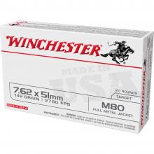 Winchester WM80 020892229716