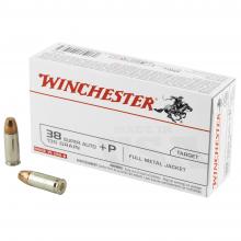 Winchester Q4205 020892201965