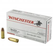Winchester Q4304 020892210905