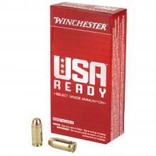 Winchester RED45 020892226609