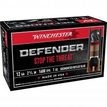 Winchester S12PDX1S 020892020801