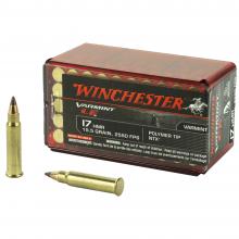 Winchester S17HMR1LF 020892102781