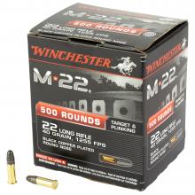 Winchester S22LRT 020892102767