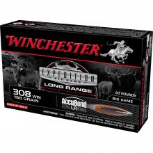 Winchester S308LR 020892229839