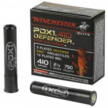 Winchester S410PDX1 020892020054