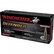Winchester S556PDB 020892230293