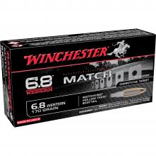 Winchester S68WM 020892229792