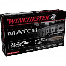 Winchester S76251M 020892230910
