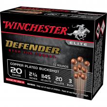 Winchester SB203PD 020892026544