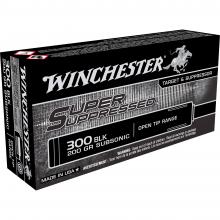 Winchester SUP300BLK 020892224483