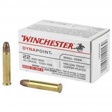 Winchester USA22M 020892101579