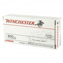 Winchester USA300B147 020892231030
