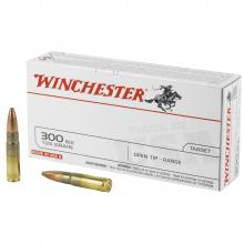 Winchester USA300BLK 020892224568