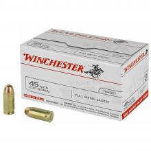 Winchester USA45AVP 020892214163