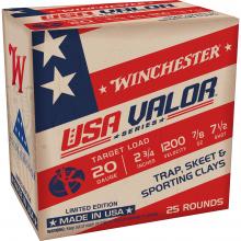 Winchester USAV207 020892232082