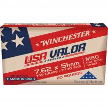 Winchester USAVM80X 020892231214