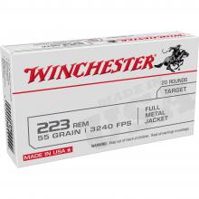 Winchester W223K 020892213111