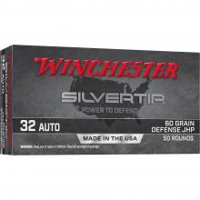 Winchester W32AST 020892231566