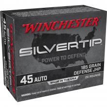 Winchester W45AST 020892227835